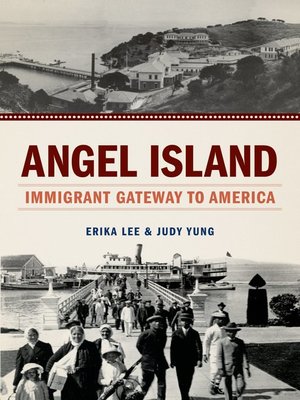 cover image of Angel Island